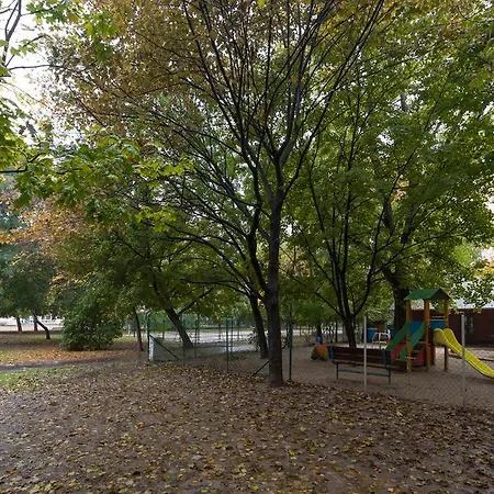Seventh Heaven Apartman