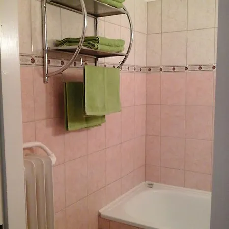 Seventh Heaven Budapest