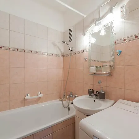 Apartment Seventh Heaven