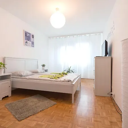 Seventh Heaven * Budapest